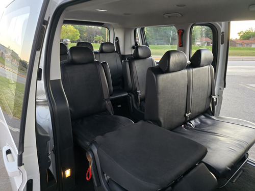 Hyundai H1 Staria Minibus Diesel