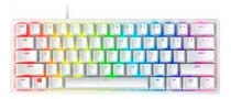 Comprar Teclado Razer Huntsman Mini Al 60% Con Interruptores Ópticos