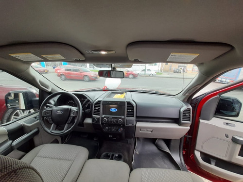 Imagen 5 de 7 de Ford F150