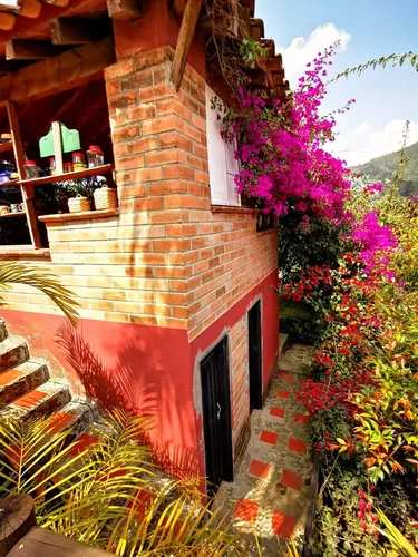 Casa En Venta En Vereda La Clarita. Cod V2979