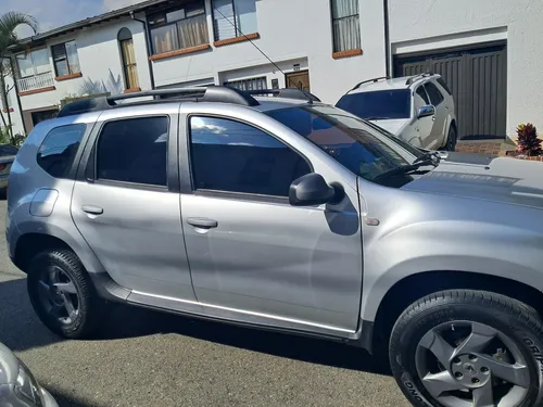 Renault Duster 2.0 Dynamique 4x2