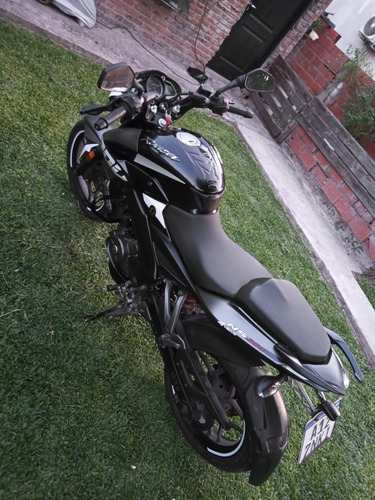 Imagen 14 de 16 de Bajaj Rouser Ns200