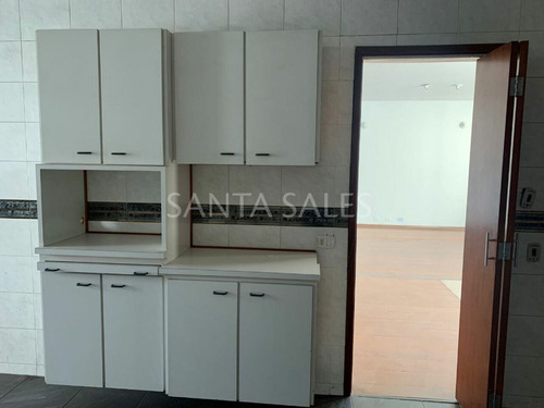 Imagem 12 de 15 de Lindo Apto 3 Dorms 200 M2 No Bom Retiro!! - Ss51920