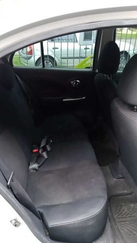 Nissan March Extra Full 1.6 16v. Muy Buen Estado.