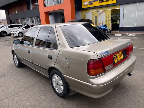 Chevrolet Swift 1.3