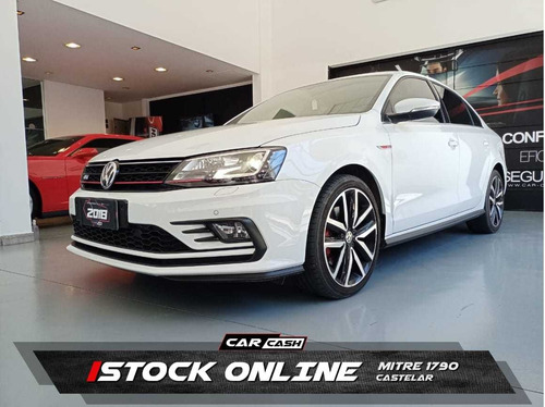 Volkswagen Vento 2.0 Tsi Gli 211cv App Connect + Nav 2018