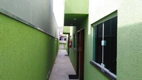 Imagem 29 de 30 de Sobrado Com 2 Dormitórios À Venda, 68 M² Por R$ 274.000,00 - Jardim Santa Lídia - Mauá/sp - So4236