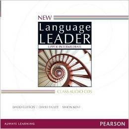 New Language Leader Upper Intermediate_class S  Edicion