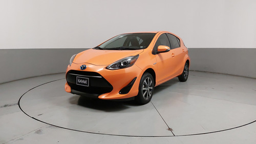 Toyota Prius C 1.5 Hybrid Auto