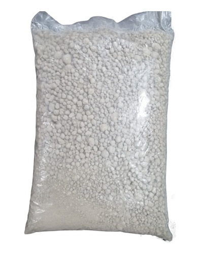 Fertilizante Cubozinc X1 Kg  N +(calcio, Boro, Cobre, Zinc)