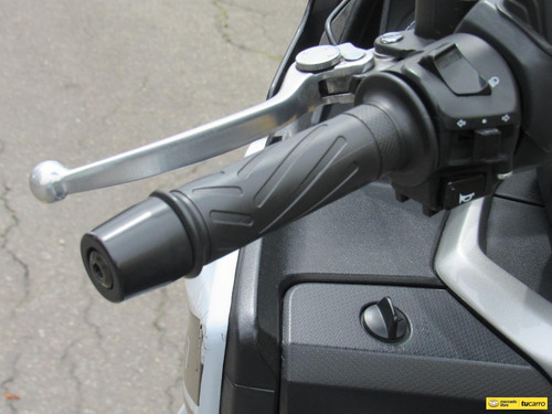 Kymco X-town 300