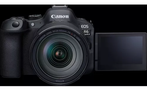 Canon R6 Mark II, ¿la mejor cámara full frame para creadores de contenidos?  