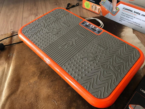 Maquina De Musculación - Marca Power Fit Compact -impecable
