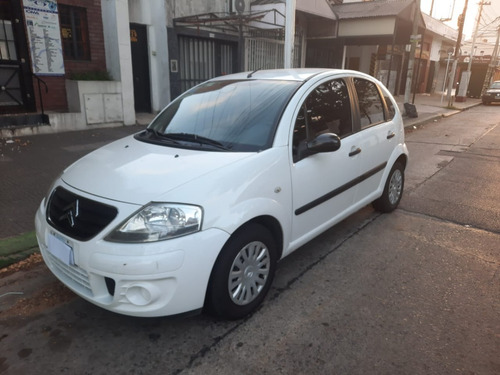 Citroen C3 1.4 I Sx
