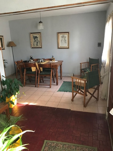 Alquilo Duplex 3 Dormitorios A 50 M De Av. Ohiggins,