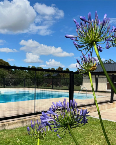 Terreno En Venta - 700mts2 - Harás Del Mar, Santa Clara Del Mar