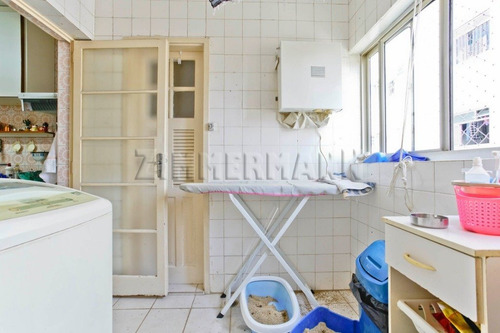 Imagem 10 de 13 de Apartamento - Vila Madalena - Ref: 103339 - V-103339