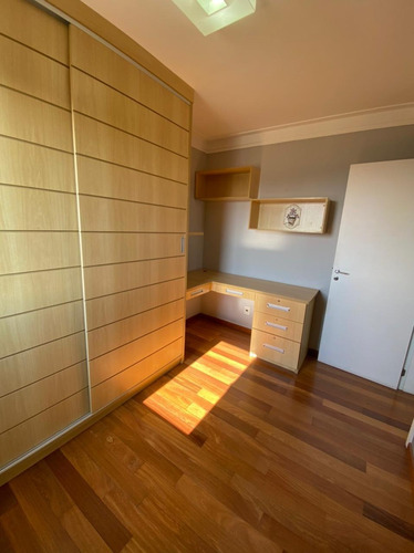 Imagem 22 de 30 de Apartamento Para Locação, R$ 3.600,00 , 2 Dormitórios, 1 Suíte, 2 Vagas, Andar Alto, Metro Alto Do Ipiranga- Vila Brasílio Machado, São Paulo, Sp - Sp - Ap6622_sales