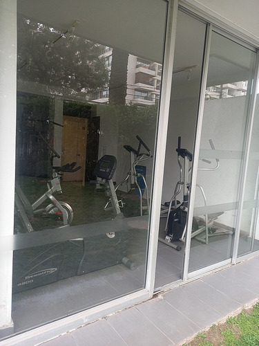 Depto 2 Habitaciones, 2 Baños Con Bodega