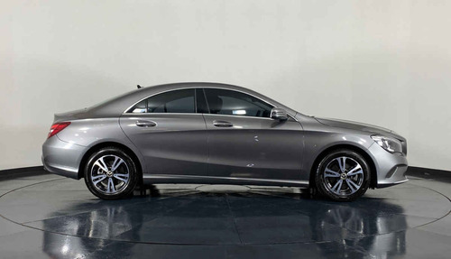 Imagen 3 de 15 de 115466 - Mercedes-benz Clase Cla 2018 Con Garantía