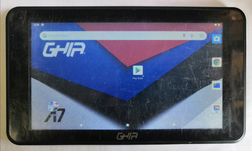 Tableta Ghia Axis 7 