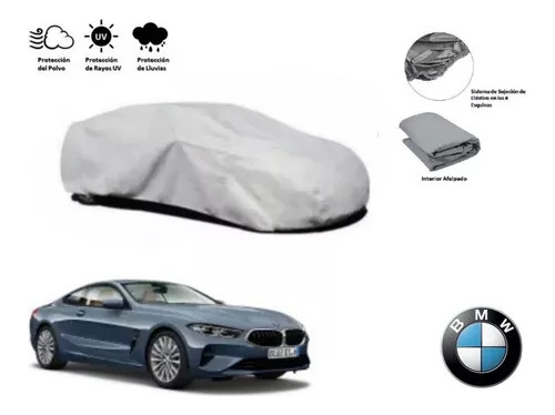 Protector Antigranizo Para Auto Bmw Serie M 8 Coupe 2023