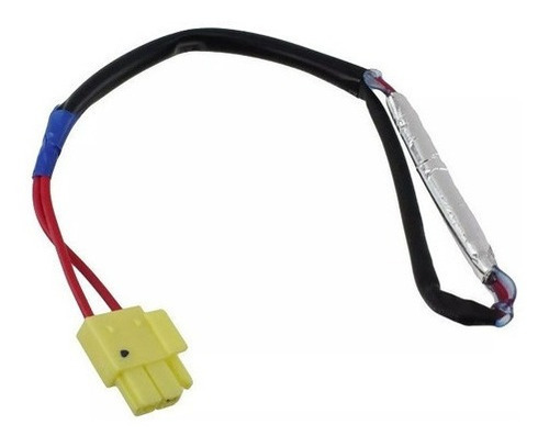 Imagen 1 de 4 de Fusible Térmico De Nevera Samsung