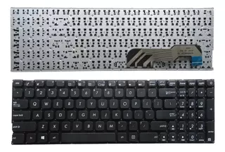 Teclado Compatible Con Asus X541 X541u X541la X541uv X541s