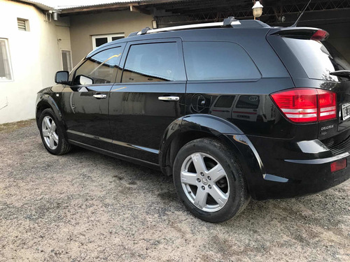 Dodge Journey 2011 2.7 Rt Atx (3 Filas)