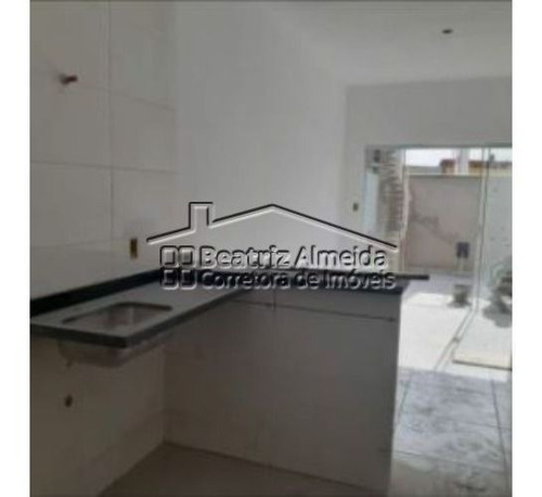 Imagem 5 de 8 de Casa Na Rua 83, 2 Qts (1 Suite), Sala, Cozinha, Garagem - Próximo A Praia