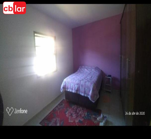 Imagem 7 de 18 de Chacara - Ch00236 - 69712683