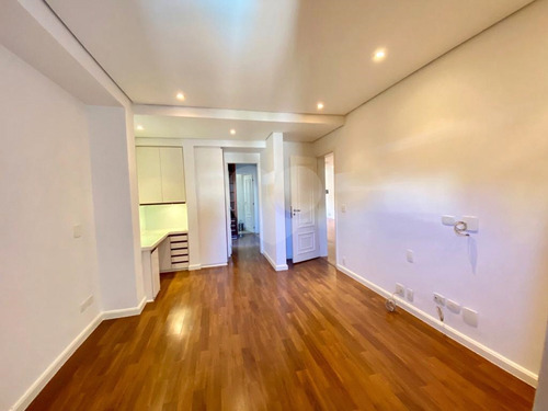 Imagem 12 de 22 de Apartamento Com 1 Dormitório À Venda, 98 M² - Perdizes - São Paulo/sp - Reo504556