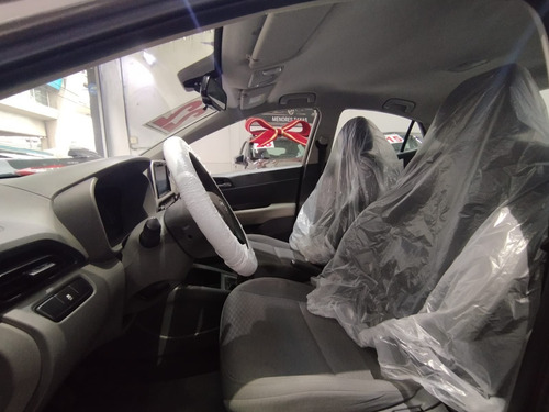 Hyundai HB20S Evolution 1.0 Flex 12V Mec.
