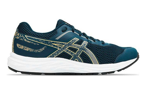 Zapatilla Hombre Running Asics Kabuki 1011b531-400 French B