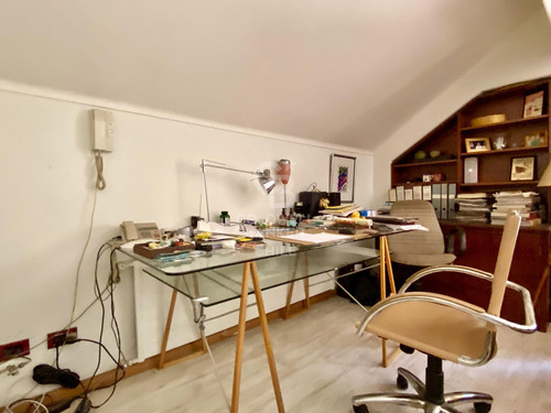 Casa Chilena | Diseño | El Arrayan