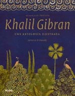 Libro Khalil Gibran Nuevo