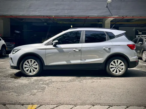 Seat Arona 1.6 Reference