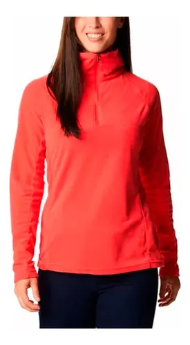 Buzos micropolar mujer columbia new arrivals
