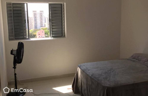 Imagem 6 de 10 de Apartamento À Venda Em São Paulo - 17890