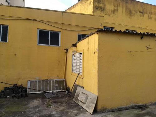 Imagem 6 de 30 de Galpão À Venda, Vila Jacuí - São Paulo/sp - 599