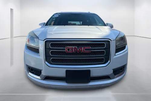 GMC Acadia 3.7 Slt At