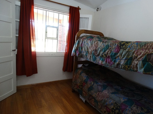 Venta Linda Casa 2 Dormitorios, Parque Del Plata Canelones