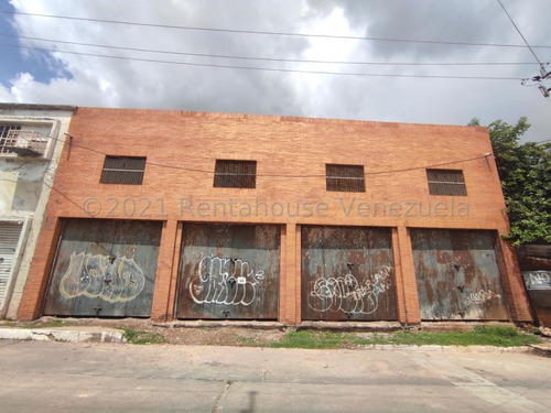 Imagen 1 de 16 de Casa Comercial En Valencia Carabobo Rentahouse Mediterránean Plaza 22v1848 Valgo