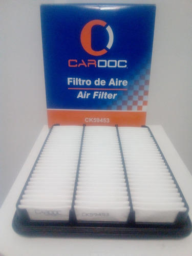 Filtro Aire Epica 6 Cil. 2.5 07-08 