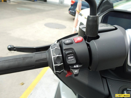 Imagen 12 de 25 de Bmw C400gt