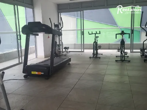 Apartamento En Venta En Las Palmas. Cod V775883