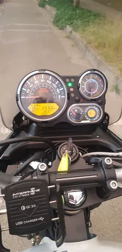 Royal Enfield Himalayan Modelo 2018 / 40.0000km