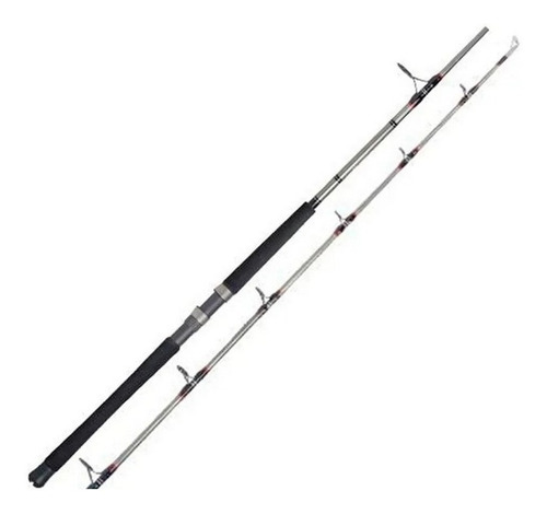 Vara P/ Molinete Marine Sports Giant Catfish 1,98m 60-120lb