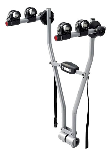 Porta Bicicletas Thule Para 2 Bici Mod 970 Express 