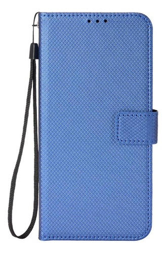 Funda For Vivo V40 5g Tarjetero Soporte Magnético Billetera